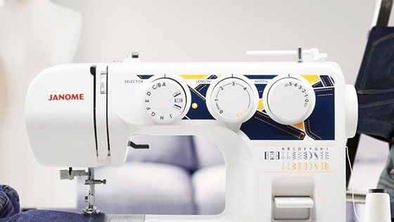 Easy Jeans