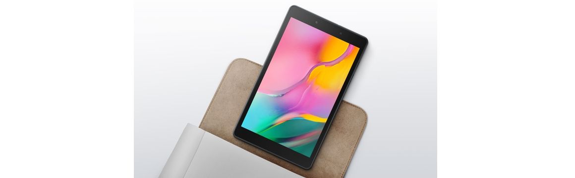 Galaxy Tab A (Wi-Fi, 8.0