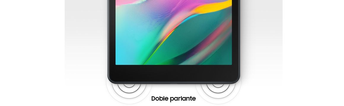 Galaxy Tab A (Wi-Fi, 8.0