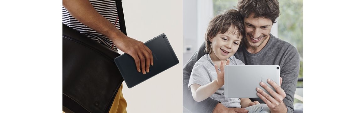 Galaxy Tab A (Wi-Fi, 8.0