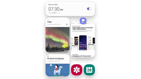 Galaxy Tab A (Wi-Fi, 8.0