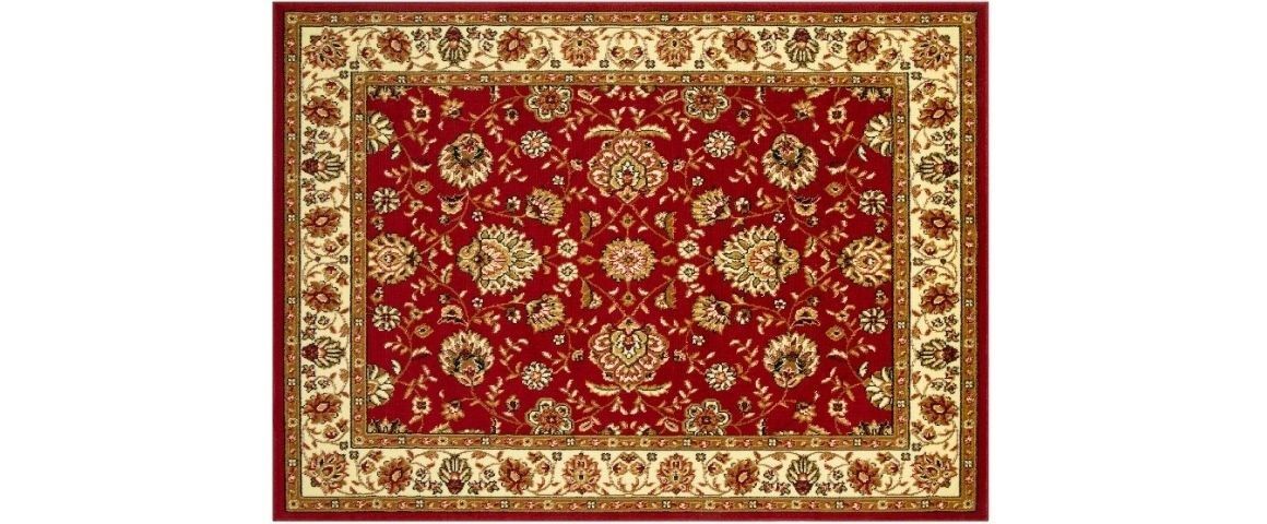 Alfombra Clásica Kashan King