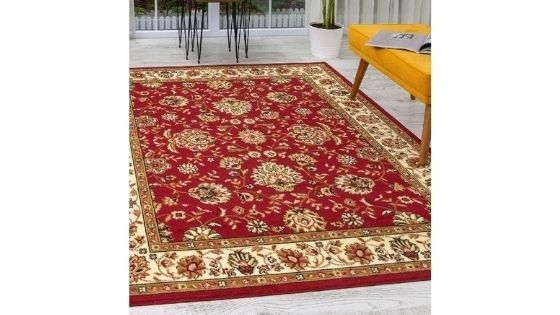 Alfombra Clásica Kashan King