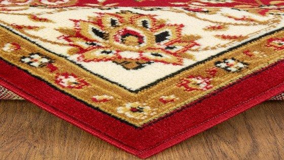Alfombra Clásica Kashan King