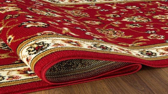 Alfombra Clásica Kashan King