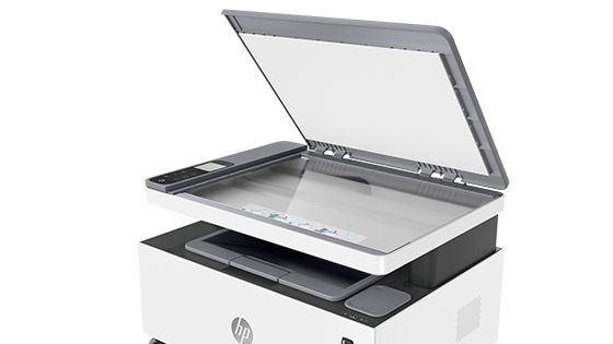 Multifuncional HP Neverstop Laser 1200w - Funciones