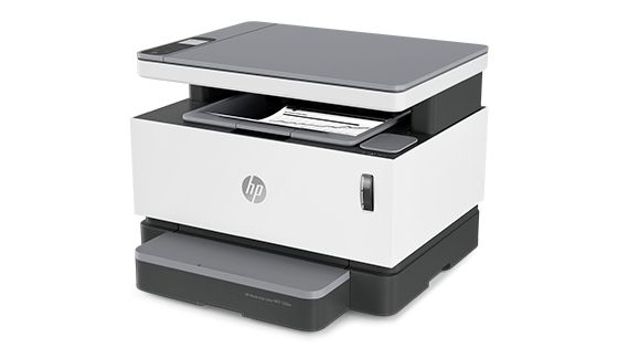 Multifuncional HP Neverstop Laser 1200w - Resolución