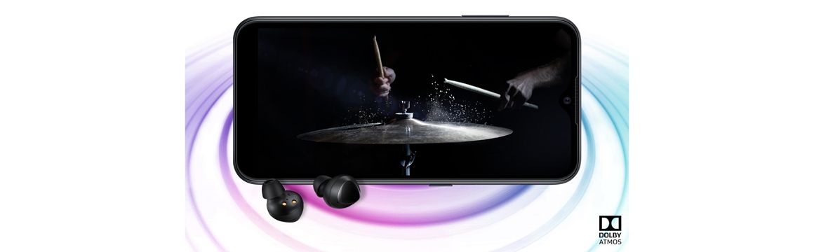 Samsung Galaxy A01
