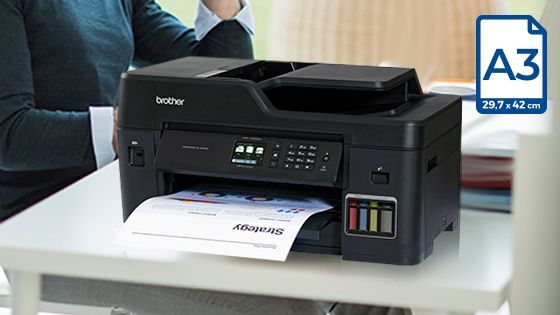 Impresión formato A3