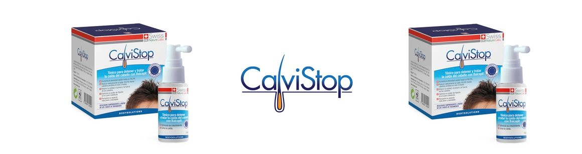 <p>Calvistop Anticaída</p>