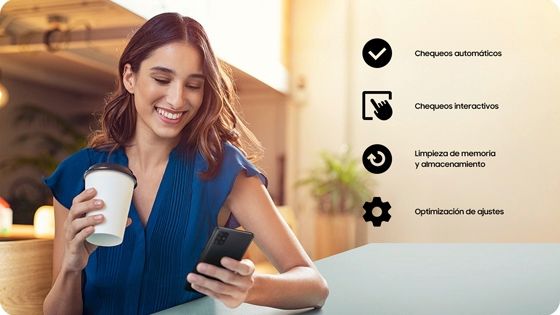 Samsung Galaxy A71