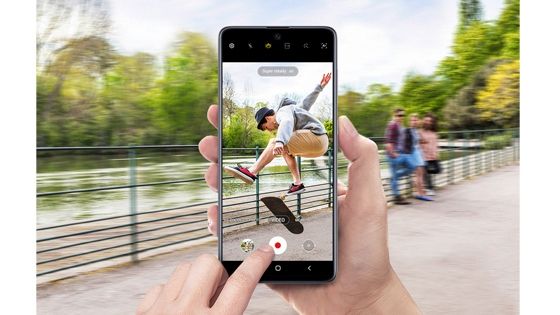 Samsung Galaxy A71