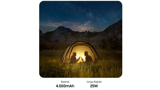 Samsung Galaxy A71