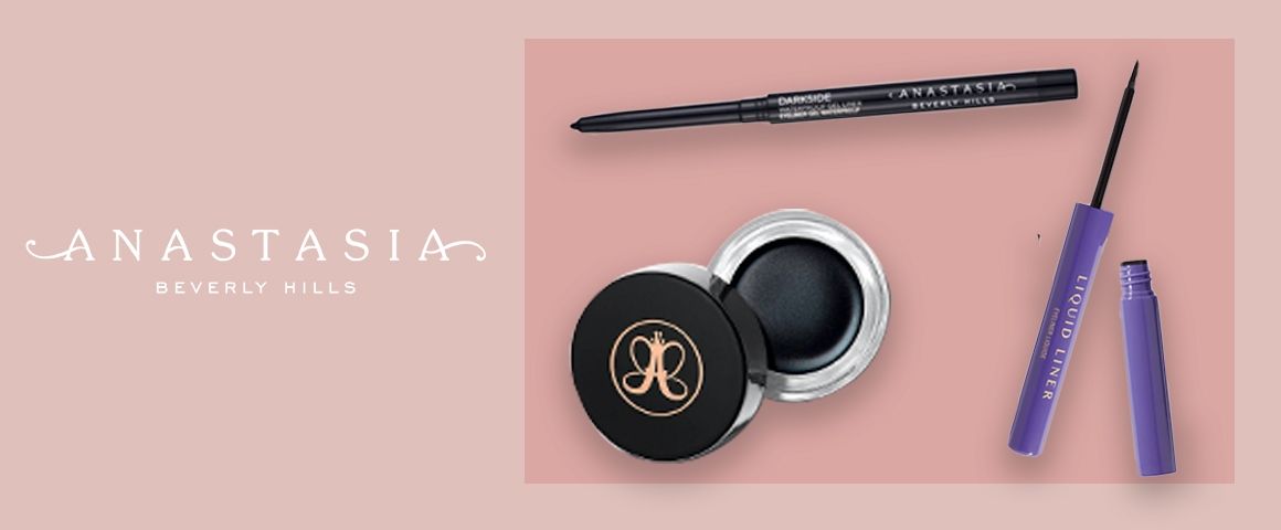 Abh ANASTASIA BEVERLY HILLS MAQUILLAJE PARA PROFESIONALES MAQUILLADORES