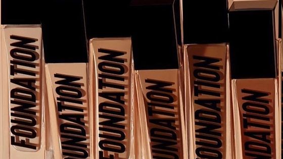 ABH ANASTASIA BEVERLI HILLS FOUNTATION TODOS LOS TONOS MAQUILLAJE PROFESIONAL PARA MAQUILLADORAS ESPECIAL BASES DE ROSTRO CARA PIEL