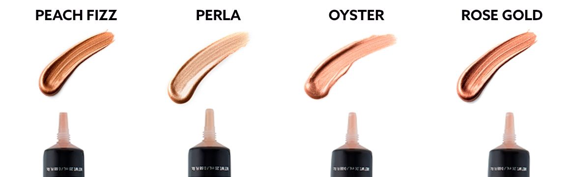 ABH ANASTASIA BEVERLY HILLS LIQUID GLOW 