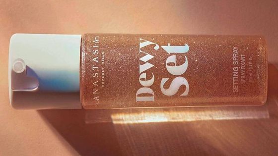 ANASTASIA BEVERLY HILLS ABH