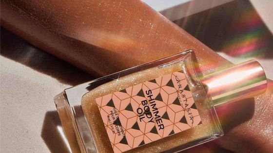 ANASTASIA BEVERLY HILLS ABH
