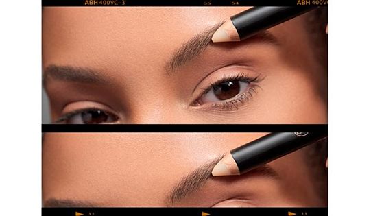 ABH ANASTASIA BEVERLY HILLS PRIMER PREBASE CEJAS MEJOR ACABADO MAQUILLAJE OJOS PARPADO PROFESIONAL ESPECIAL