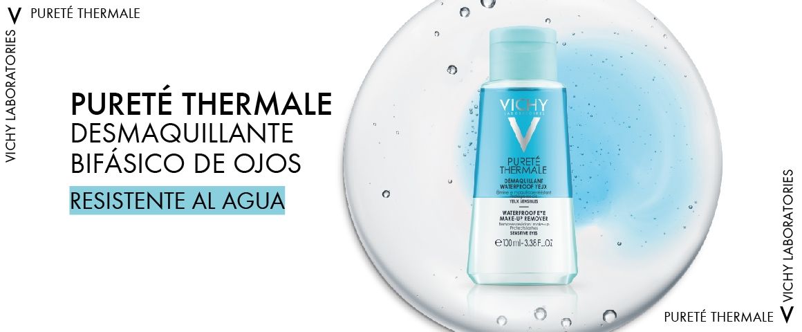 Desmaquillante Bifásico de Ojos
