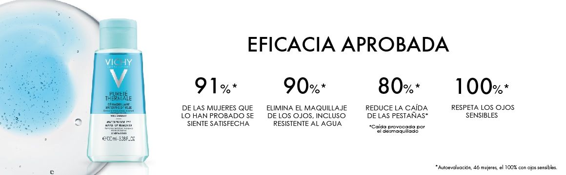 Aprobado por las consumidoras