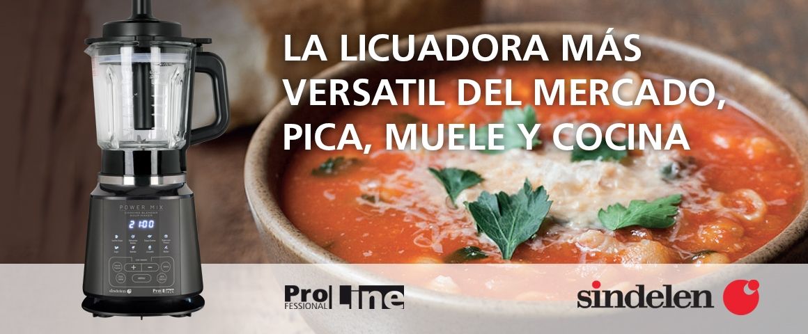 LICUADORA
