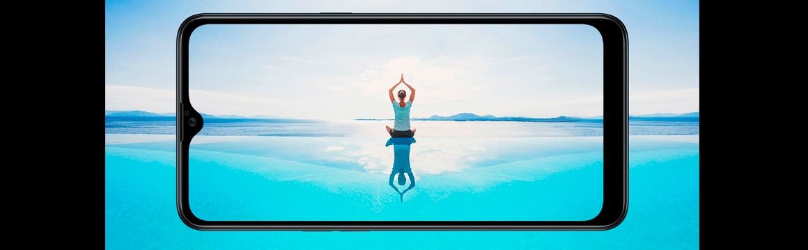 Galaxy A10s