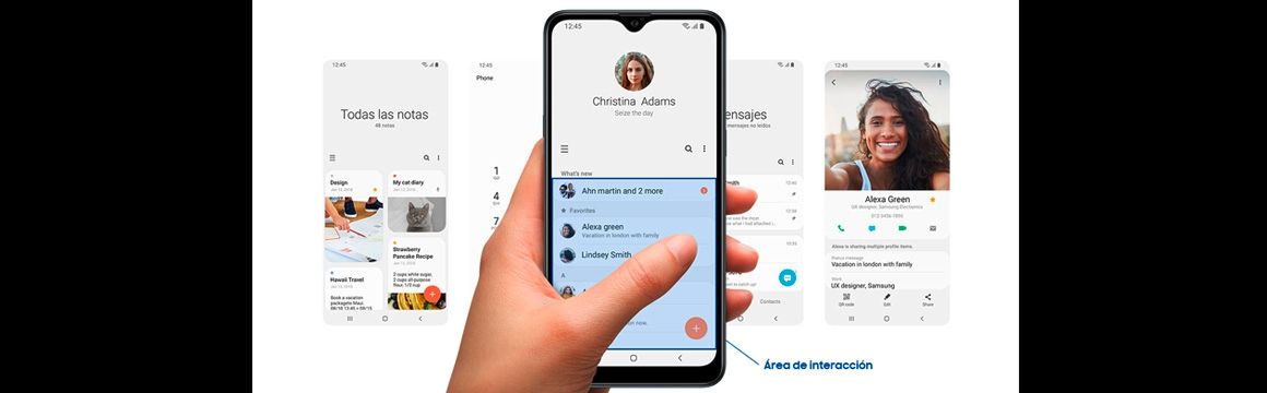 Galaxy A10s