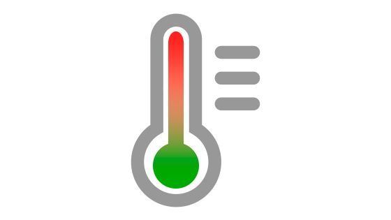 Temperatura