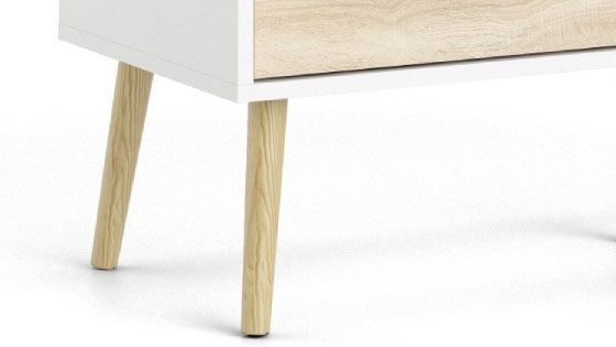patas de roble