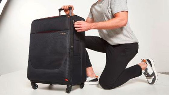Maleta  Blanda Executive