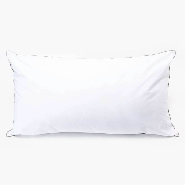 Almohada microfibra