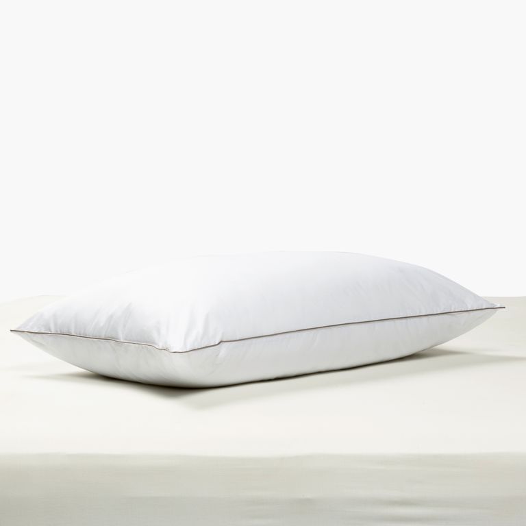 Almohada microfibra