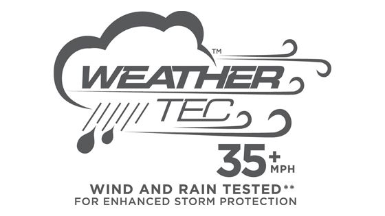 CARPA WEATHERMASTER 6 SCREENED COLEMAN