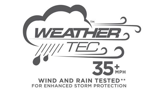 CARPA WEATHERMASTER 10 COLEMAN