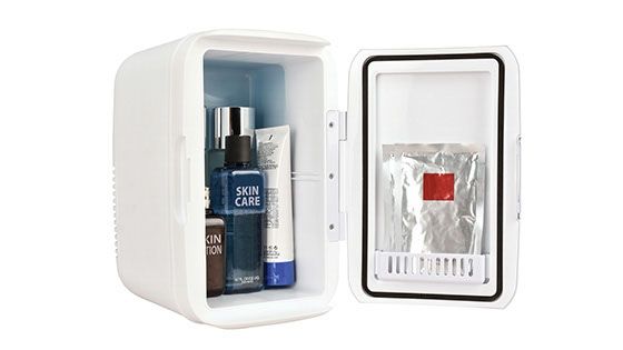 mini refrigerador