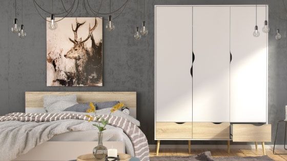 closet oslo