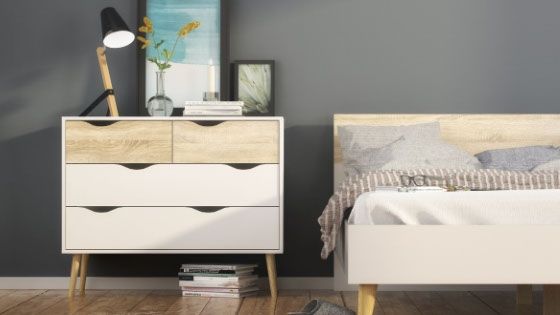 comoda oslo
