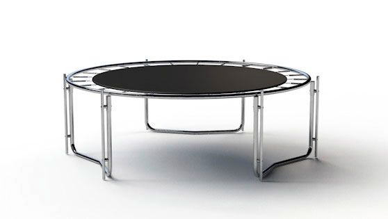 Trampoline Do it 8 Ft