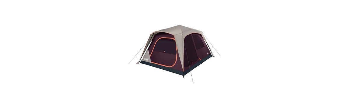 Carpa Coleman