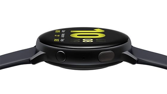 Samsung Galaxy Watch Active2