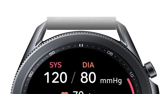Samsung Galaxy Watch Active2