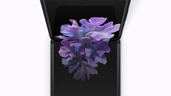 Samsung Galaxy Z Flip