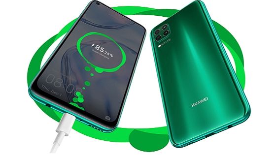 Batería carga rápida SuperCharge