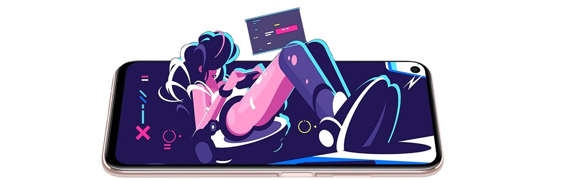 Gaming
