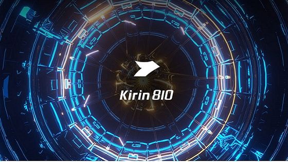 Procesador Kirin
