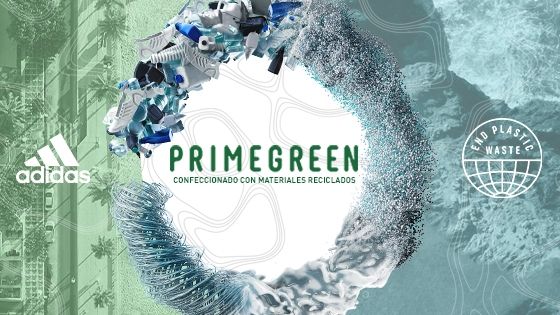Primegreen