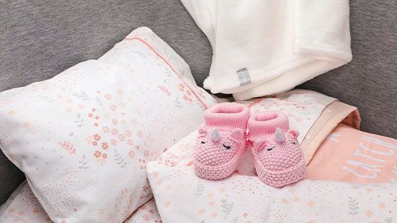 Infanti, ¡cuidamos lo que más amas!