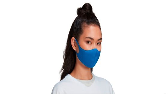 mascarilla mujer