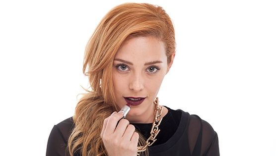 labial mate mac